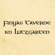 Finyas Taverne im Lutzgarten Nürnberg