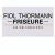 Logo Fiol Thormann Friseure