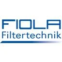 Logo FIOLA GmbH Filtertechnik Otto Laskowsky
