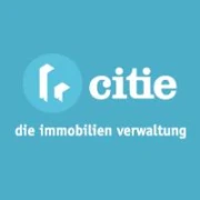 Logo Citie GmbH Immobilienverwaltung