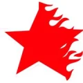 Logo Fire & Flames GbR