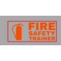 Fire Safety Trainer Marl