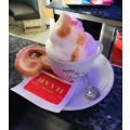 Firenze Eisdiele Haar
