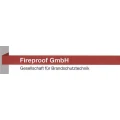Logo Fireproof GmbH
