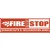 Logo Firestop Brandschutz & Isolierungen GmbH