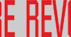 Logo FIREWIRE REVOLUTION