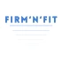 Logo Firm'n'Fit Bergstraße