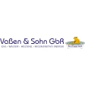 Firma Benjamin Va&szlig;en Marienwerder