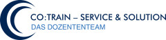 Logo Firma Cotrain - Service Solution