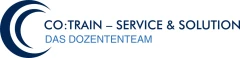 Logo Firma Cotrain - Service Solution