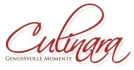 Logo Firma Culinara-Genussvolle Momente