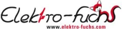 Logo Firma Elektro Fuchs e.K.