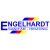Logo Firma Engelhardt Sanitär - Heizung
