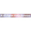Firma Forst Heiz-Service Inh. Marcel Turowski Dettenhausen