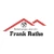 Logo Firma Frank Ruthe Bedachungen