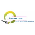 Firma Frohloff Vierlinden
