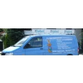 Logo Firma Gerd Ballenberger