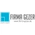 Logo Firma Gezer