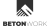 Logo Firma Guido Bernhard Beton Work