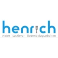 Firma Henrich Frankfurt