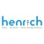 Logo Firma Henrich