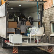 Firma Hoffmann Entr&uuml;mpelungen & Wohnungsaufl&ouml;sungen M&uuml;hlhausen, Kraichgau