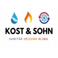 Firma Kost & Sohn Essen
