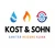 Logo Firma Kost & Sohn