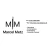 Logo Firma Metz Marcel