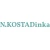 Logo Firma N.KOSTADINKA