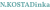 Logo Firma N.KOSTADINKA