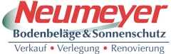 Firma Neumeyer Bodenbeläge und Sonnenschutz Mühldorf