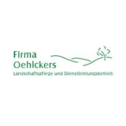 Logo Firma Oehlckers Landschaftspfl.u. Dienstl.Betrieb
