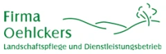 Firma Oehlckers Landschaftspflege und Dienstleistungsbetrieb Ahrenshagen-Daskow