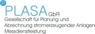 Logo Firma Plasa GbR