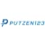 Logo Firma Putzen123 Einzelunternehmen Adam Krasucki