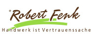 Logo Firma Robert Fenk