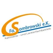 Logo Firma Sombrowski