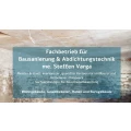 Firma Steffen Varga Fachbetrieb f&uuml;r Bausanierung & Abdichtungstechnik Erfurt