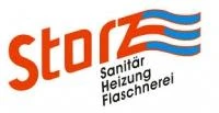 Logo Helmut Storz