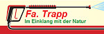 Logo Firma Trapp