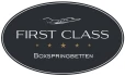 Logo First Class Boxspringbetten - Boxspringbetten Wuppertal