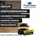 First Class Hygiene Services Stolberg