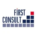 Logo First Consult Sabine K&ouml;tter