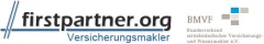 Logo First Partner Finanzdienstleistungen