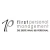 Logo first personalmanagement GmbH