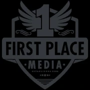 Logo First Place Media GmbH