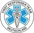 Logo First Responder Team E.V. Deutschland