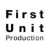 Logo First Unit Productions - Michael Diekmann