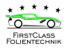 Logo FirstClass Folientechnik